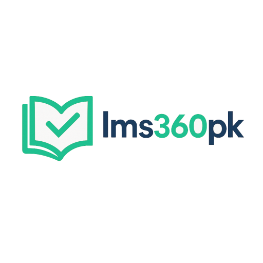 LMS 360 Pakistan